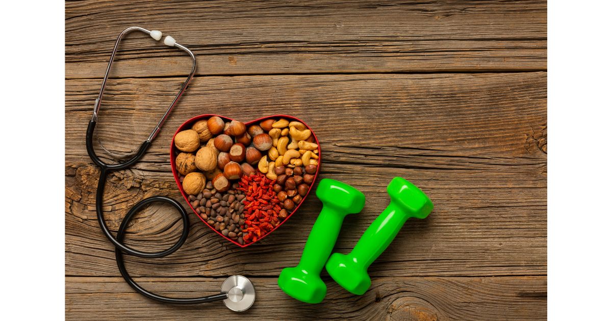 Healthy Habits for Life: Easy Steps to Long-Term Wellness