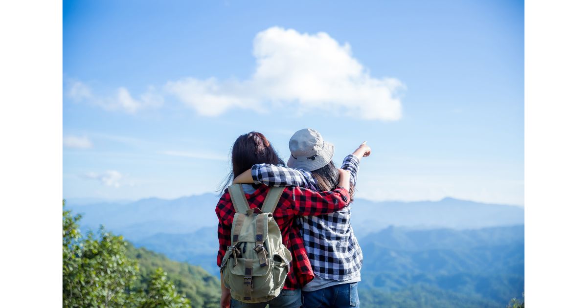 Travel Adventures That Help You Break Free From Routine Life