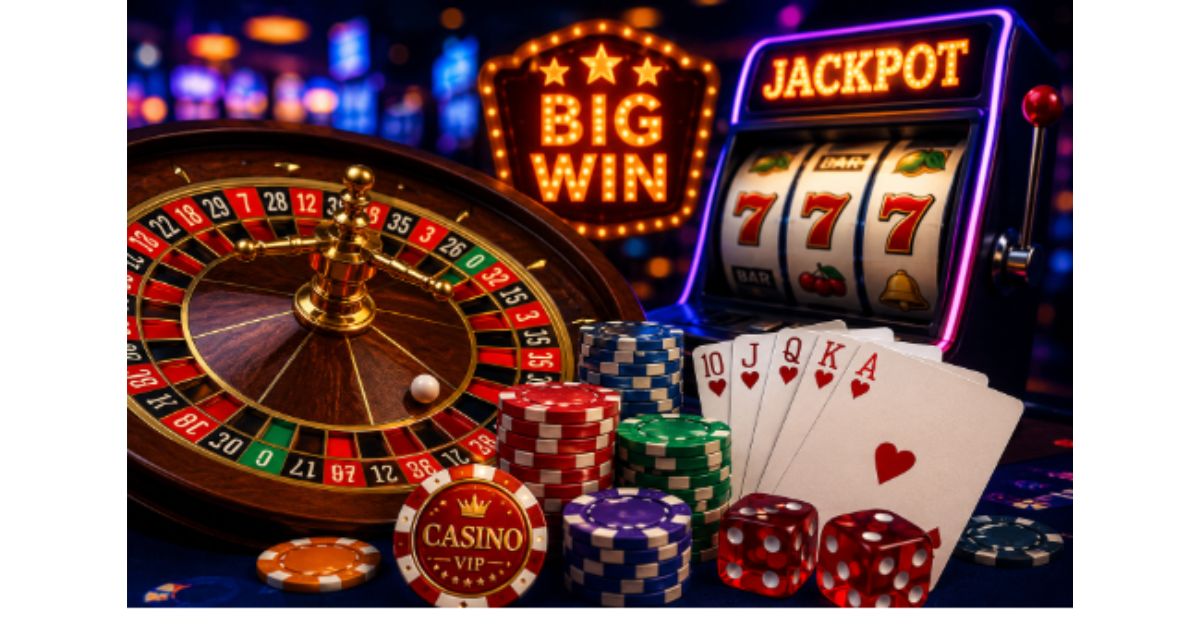 Unveiling Naga2000: The Future of Online Gaming Platforms