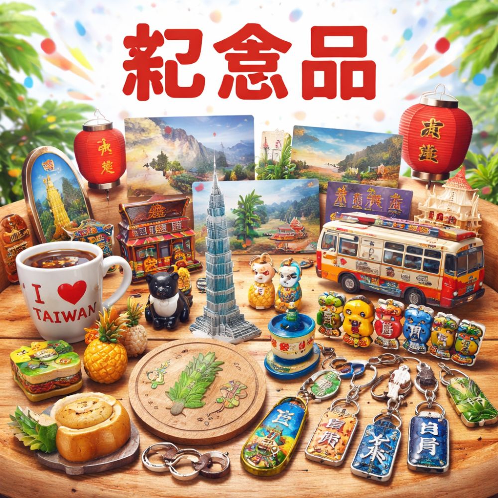 訂製禮品的魅力與市場趨勢