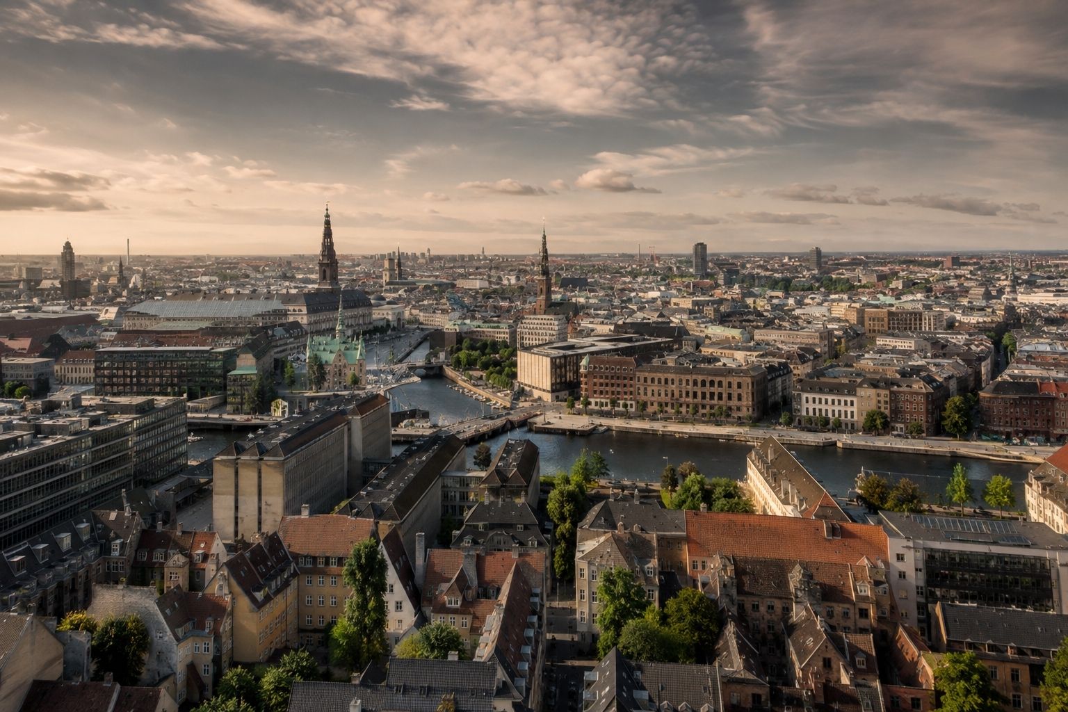 Lead Roedl and the Role of Leadership in Business Transformation